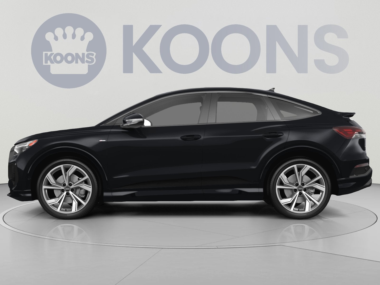 audi q4 sportback e-tron 2023 WA132BFZ5PP064071 image audi q4 sportback e-tron 2023 WA132BFZ5PP064071 image